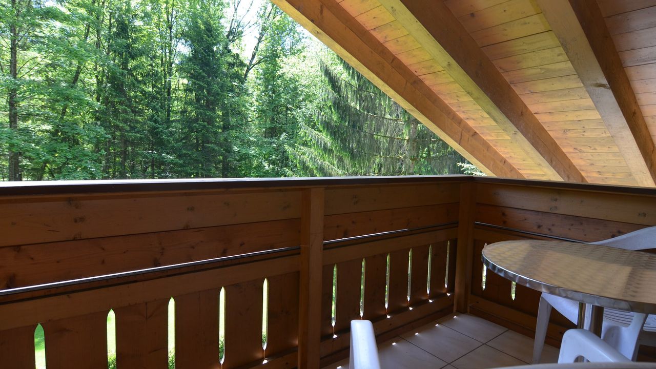 TerraceBalcony TerraceBalcony